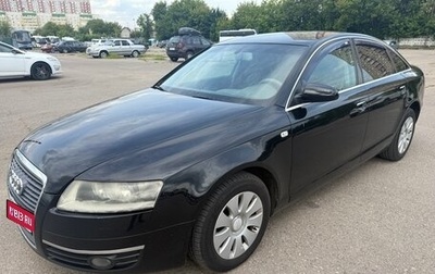 Audi A6, 2005 год, 635 000 рублей, 1 фотография