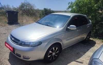 Chevrolet Lacetti, 2008 год, 510 000 рублей, 1 фотография