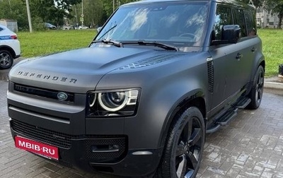 Land Rover Defender II, 2024 год, 12 500 000 рублей, 1 фотография
