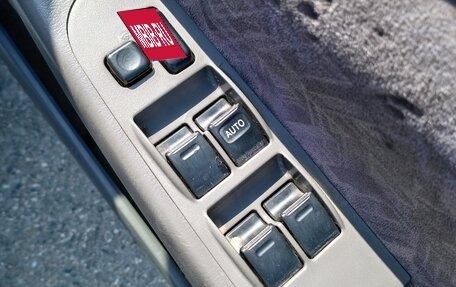 Toyota Carina, 1999 год, 120 000 рублей, 17 фотография