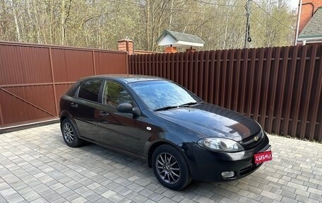 Chevrolet Lacetti, 2007 год, 500 000 рублей, 1 фотография