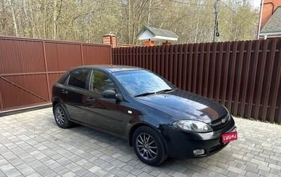 Chevrolet Lacetti, 2007 год, 500 000 рублей, 1 фотография