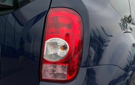 Renault Duster I рестайлинг, 2013 год, 850 000 рублей, 13 фотография