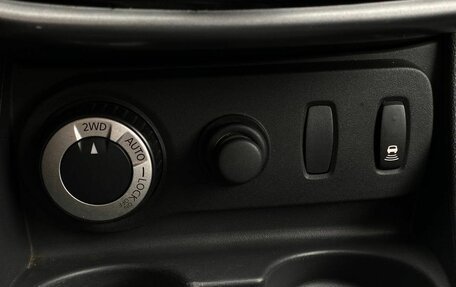 Renault Duster I рестайлинг, 2013 год, 850 000 рублей, 20 фотография