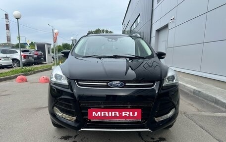 Ford Kuga III, 2016 год, 1 299 000 рублей, 2 фотография