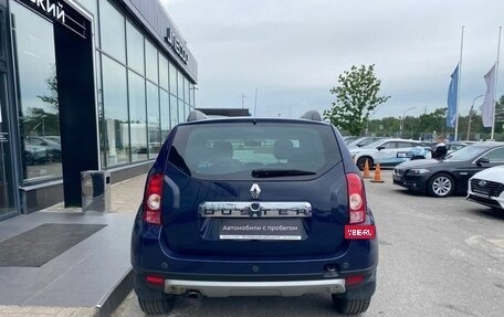 Renault Duster I рестайлинг, 2013 год, 850 000 рублей, 9 фотография