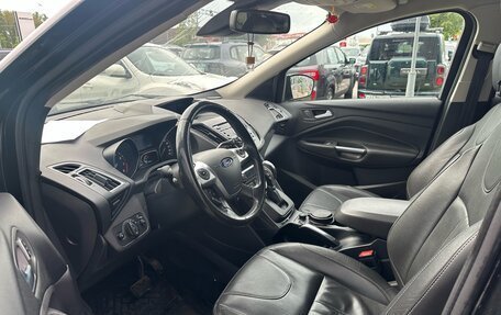 Ford Kuga III, 2016 год, 1 299 000 рублей, 7 фотография
