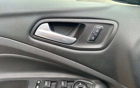 Ford Kuga III, 2016 год, 1 299 000 рублей, 11 фотография