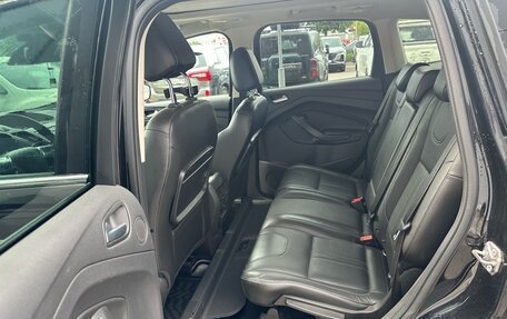 Ford Kuga III, 2016 год, 1 299 000 рублей, 8 фотография