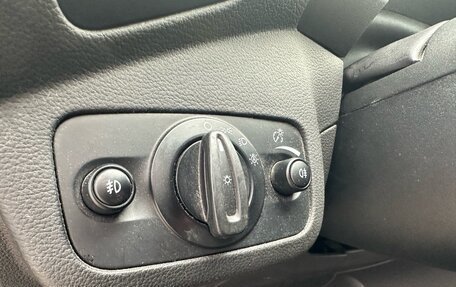 Ford Kuga III, 2016 год, 1 299 000 рублей, 12 фотография