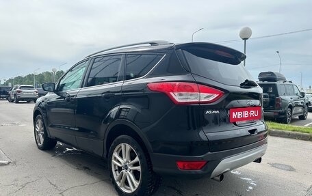Ford Kuga III, 2016 год, 1 299 000 рублей, 6 фотография