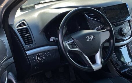 Hyundai i40 I рестайлинг, 2013 год, 880 000 рублей, 2 фотография