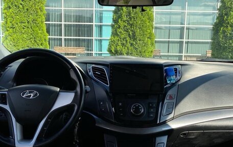 Hyundai i40 I рестайлинг, 2013 год, 880 000 рублей, 3 фотография