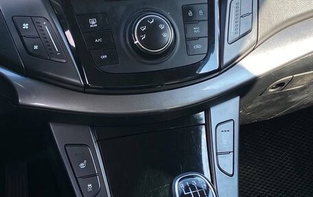 Hyundai i40 I рестайлинг, 2013 год, 880 000 рублей, 5 фотография