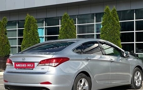 Hyundai i40 I рестайлинг, 2013 год, 880 000 рублей, 13 фотография