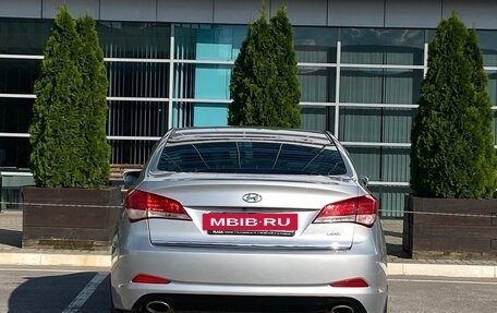 Hyundai i40 I рестайлинг, 2013 год, 880 000 рублей, 12 фотография