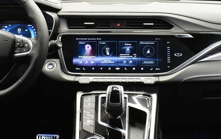 Geely Atlas, 2022 год, 1 740 000 рублей, 7 фотография