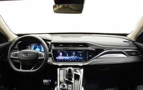 Geely Atlas, 2022 год, 1 740 000 рублей, 5 фотография