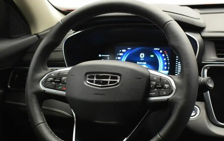 Geely Atlas, 2022 год, 1 740 000 рублей, 8 фотография