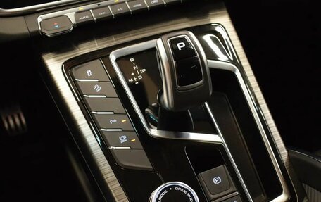 Geely Atlas, 2022 год, 1 740 000 рублей, 12 фотография