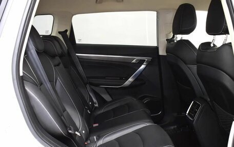 Geely Atlas, 2022 год, 1 740 000 рублей, 15 фотография