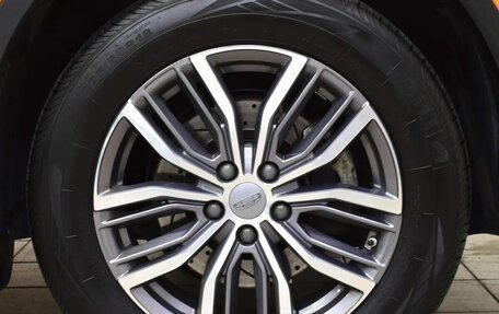 Geely Atlas, 2022 год, 1 740 000 рублей, 18 фотография