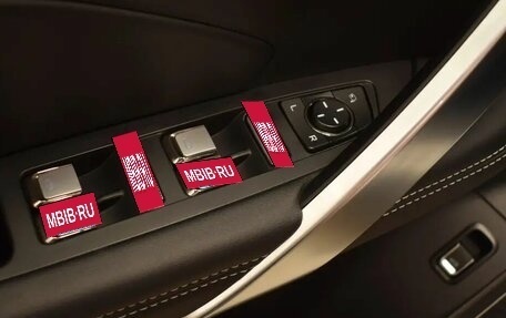 Geely Atlas, 2022 год, 1 740 000 рублей, 9 фотография