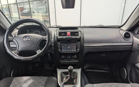 DW Hower H3 I, 2017 год, 1 430 000 рублей, 20 фотография