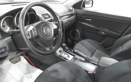 Mazda 3, 2007 год, 529 000 рублей, 8 фотография