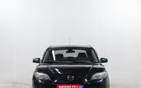 Mazda 3, 2007 год, 529 000 рублей, 3 фотография