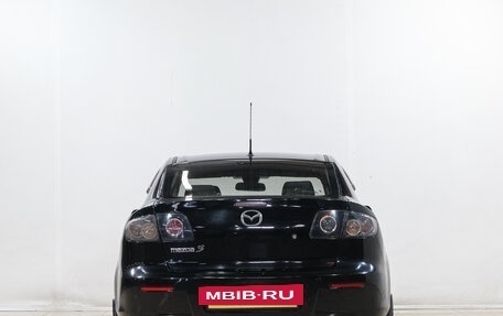 Mazda 3, 2007 год, 529 000 рублей, 6 фотография