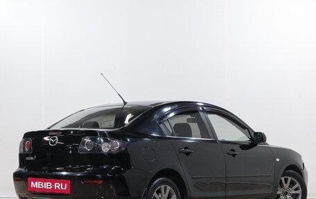 Mazda 3, 2007 год, 529 000 рублей, 7 фотография