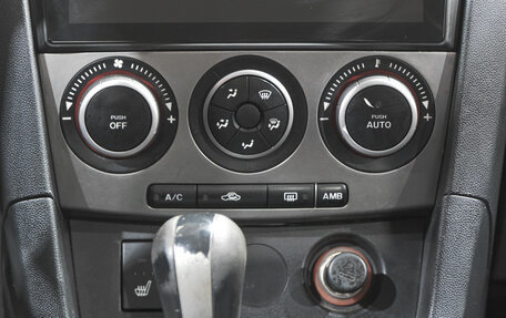 Mazda 3, 2007 год, 529 000 рублей, 16 фотография