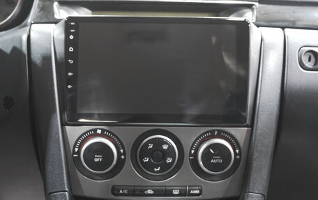 Mazda 3, 2007 год, 529 000 рублей, 15 фотография