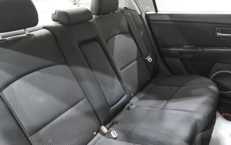 Mazda 3, 2007 год, 529 000 рублей, 21 фотография