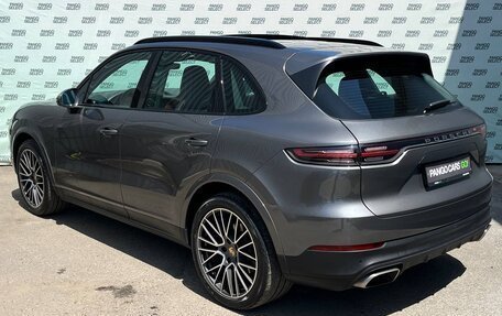 Porsche Cayenne III, 2019 год, 6 995 000 рублей, 5 фотография