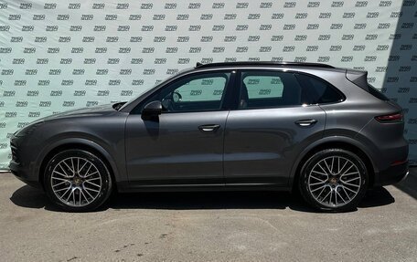 Porsche Cayenne III, 2019 год, 6 995 000 рублей, 4 фотография