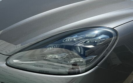 Porsche Cayenne III, 2019 год, 6 995 000 рублей, 11 фотография