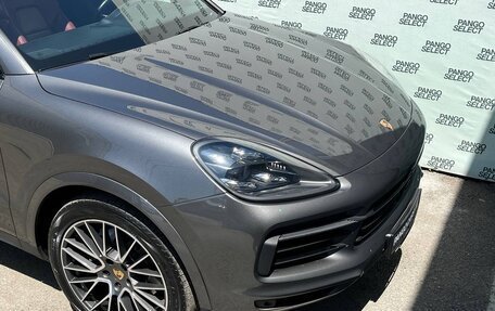 Porsche Cayenne III, 2019 год, 6 995 000 рублей, 10 фотография