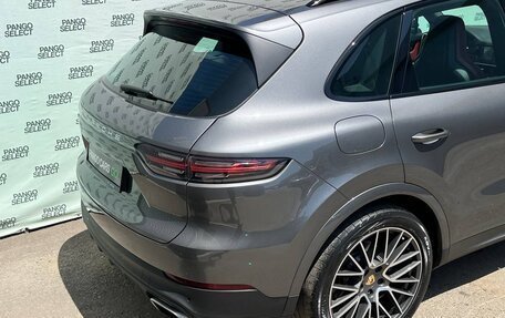 Porsche Cayenne III, 2019 год, 6 995 000 рублей, 8 фотография