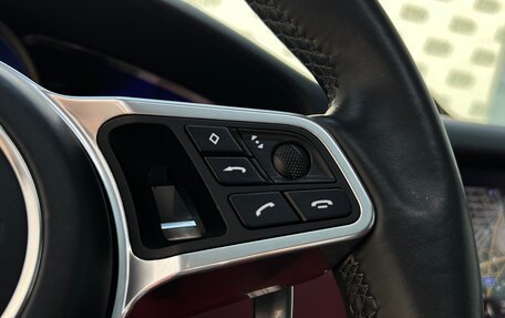 Porsche Cayenne III, 2019 год, 6 995 000 рублей, 18 фотография