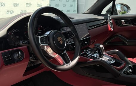 Porsche Cayenne III, 2019 год, 6 995 000 рублей, 16 фотография