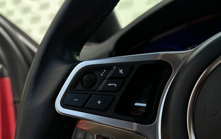 Porsche Cayenne III, 2019 год, 6 995 000 рублей, 17 фотография