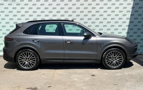 Porsche Cayenne III, 2019 год, 6 995 000 рублей, 9 фотография