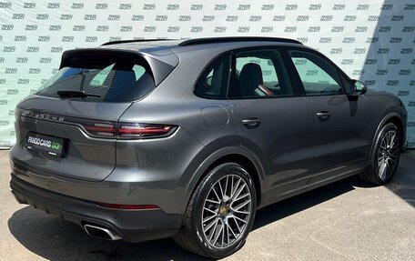 Porsche Cayenne III, 2019 год, 6 995 000 рублей, 7 фотография