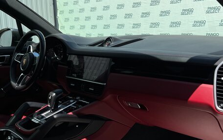 Porsche Cayenne III, 2019 год, 6 995 000 рублей, 27 фотография