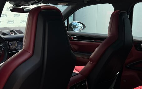 Porsche Cayenne III, 2019 год, 6 995 000 рублей, 26 фотография