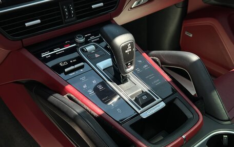Porsche Cayenne III, 2019 год, 6 995 000 рублей, 23 фотография