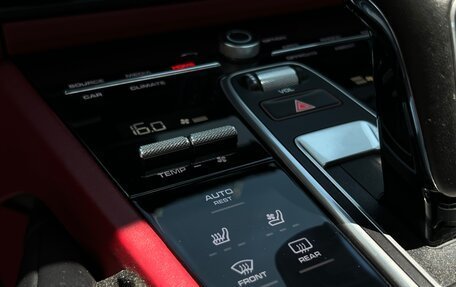Porsche Cayenne III, 2019 год, 6 995 000 рублей, 24 фотография