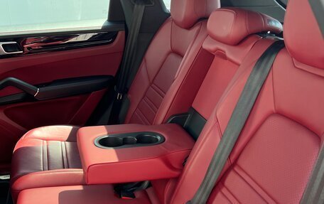 Porsche Cayenne III, 2019 год, 6 995 000 рублей, 35 фотография